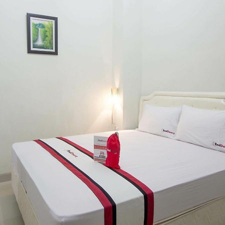 Готель Reddoorz @ Rejowinangun Kota Gede Baturetno Екстер'єр фото