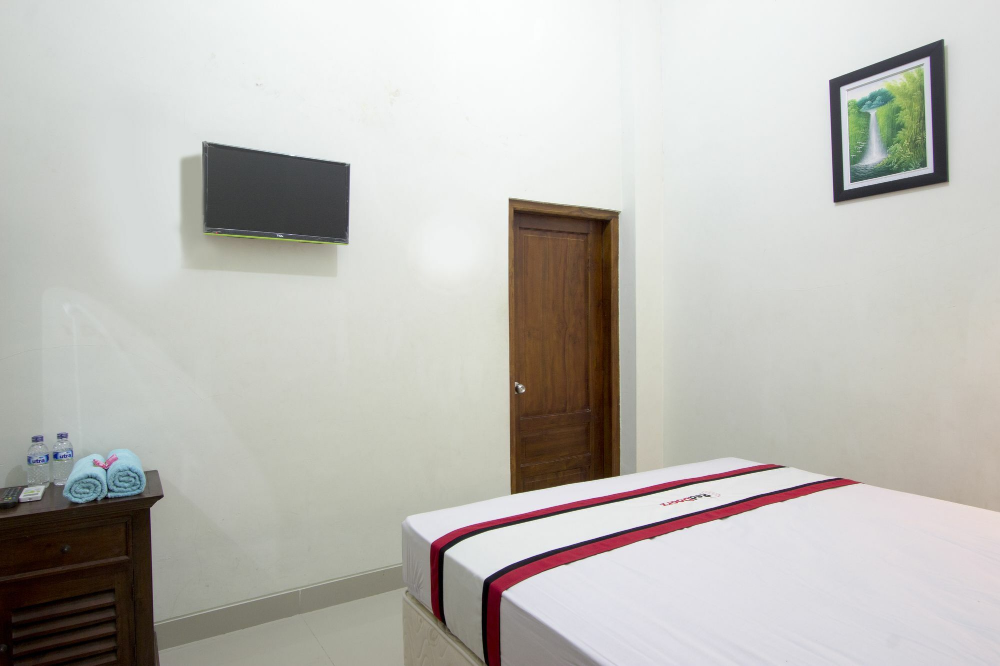 Готель Reddoorz @ Rejowinangun Kota Gede Baturetno Екстер'єр фото